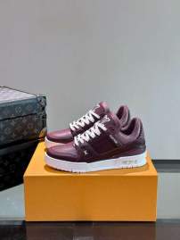 Picture of Louis Vuitton Shoes _SKULVsz38-45jyh051315851